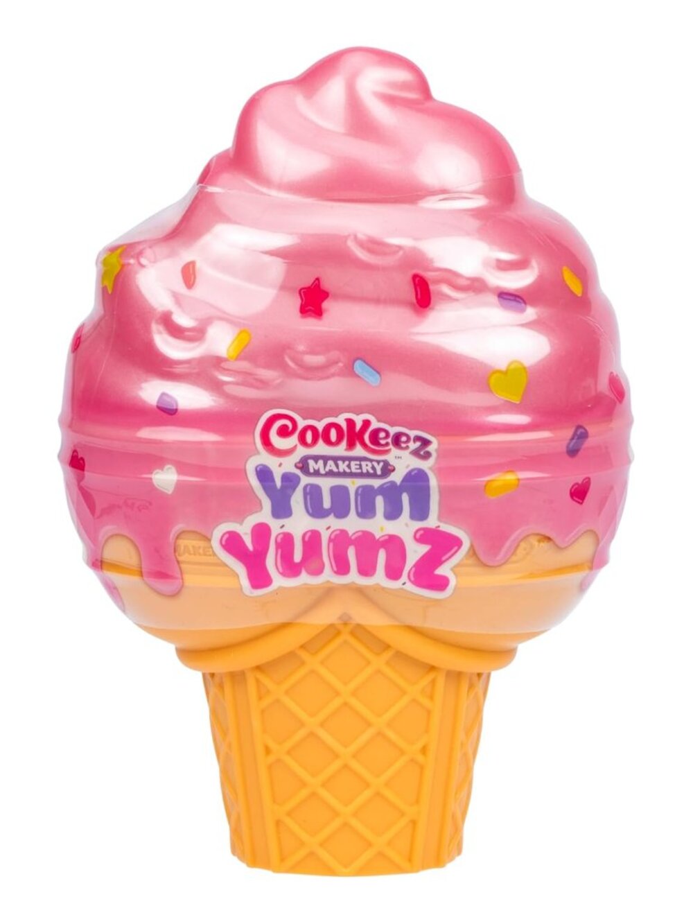 Cookeez Makery YumYumz Scented Surprise Mystery TWIN Pack! UNOPENED Brand New!